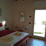 Bed & Breakfast Andrieddu Telti