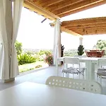 Bed & Breakfast Andrieddu 3*