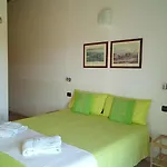 Bed & Breakfast Andrieddu Telti