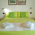 Bed & Breakfast Andrieddu Telti