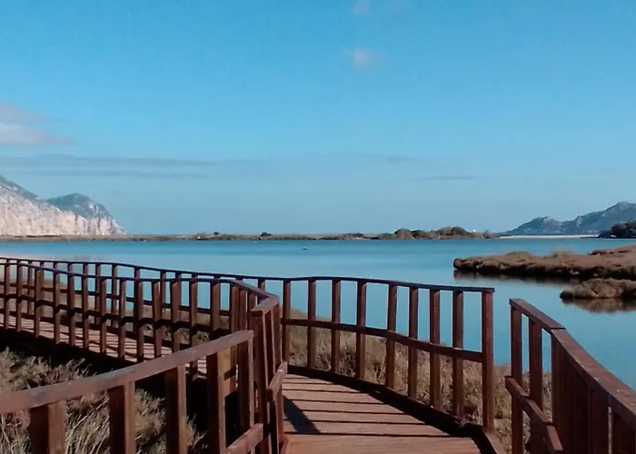 Panzió Andrieddu 3*