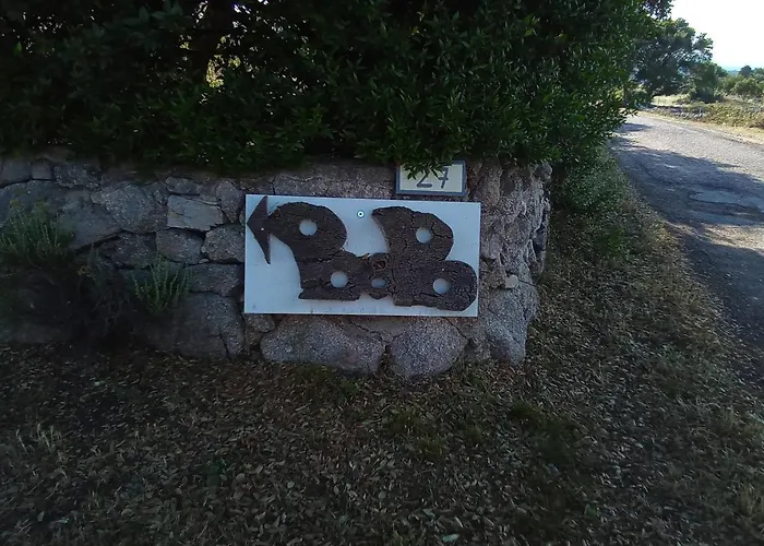 Andrieddu Panzió Telti