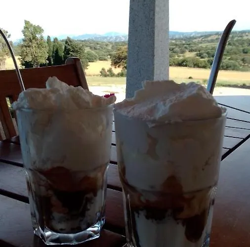 Panzió Andrieddu 3*