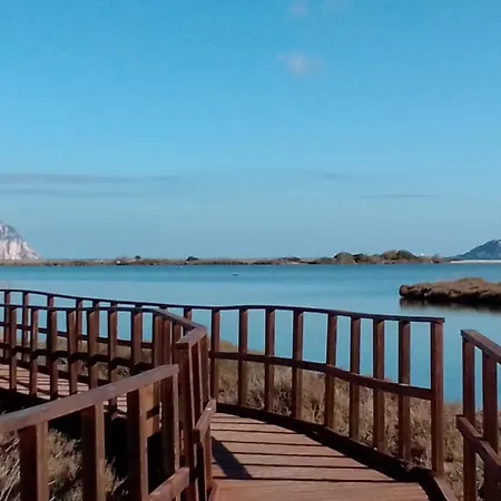 Bed & Breakfast Andrieddu 3*