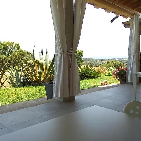 Andrieddu Bed & Breakfast 3*