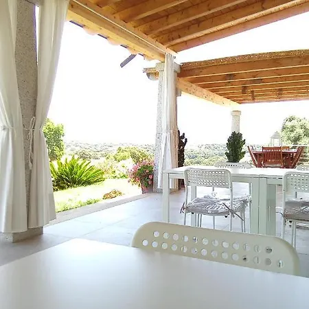 Bed & Breakfast Andrieddu 3*