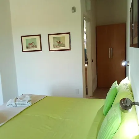 Bed & Breakfast Andrieddu Telti