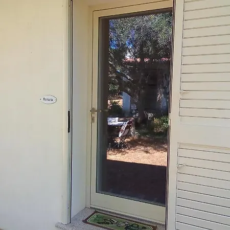 Andrieddu Bed and breakfast 3*