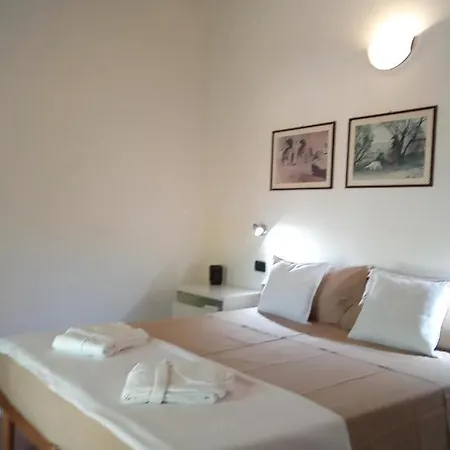 Bed & Breakfast Andrieddu