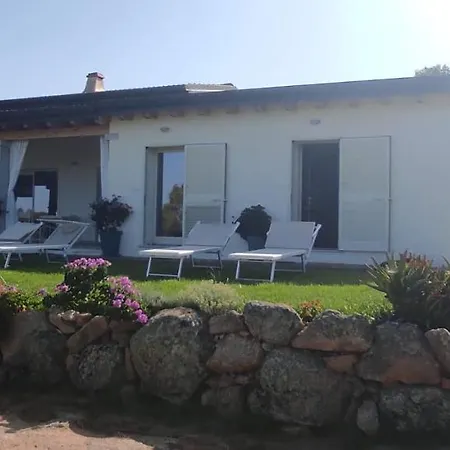 Bed & Breakfast Andrieddu