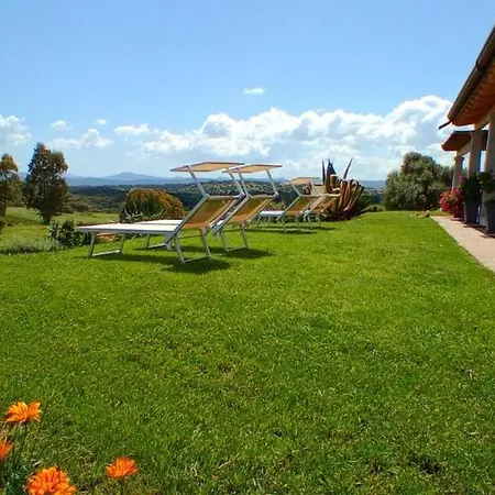 Andrieddu Bed & Breakfast