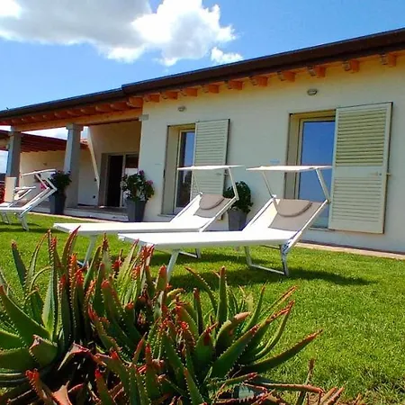 Andrieddu Bed and breakfast 3*