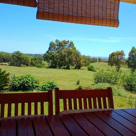 Andrieddu Bed & Breakfast 3*