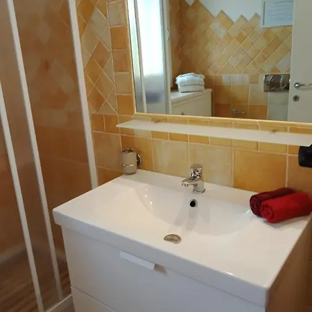 Andrieddu Bed & Breakfast Telti