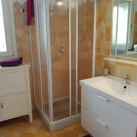 Andrieddu Bed and breakfast Telti