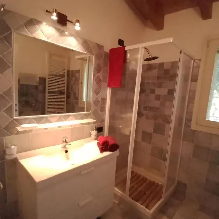 Bed & Breakfast Andrieddu 3*