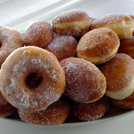 Bed & Breakfast Andrieddu