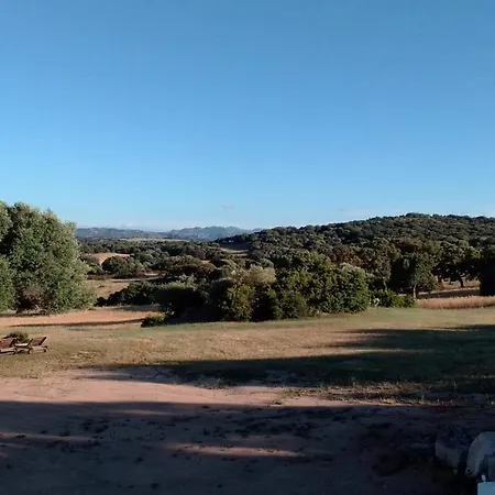 Andrieddu Bed & Breakfast Telti