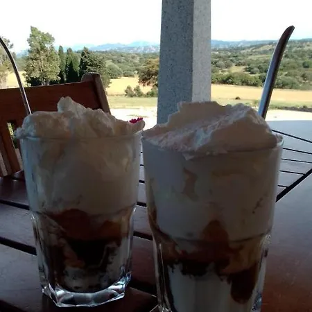 Bed & Breakfast Andrieddu 3*