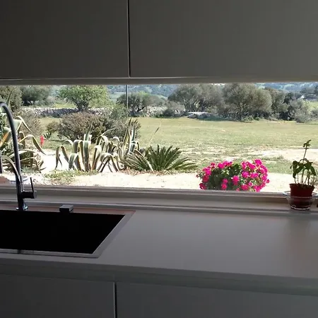 Andrieddu Bed & Breakfast 3*