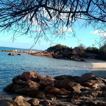 Andrieddu Bed and breakfast